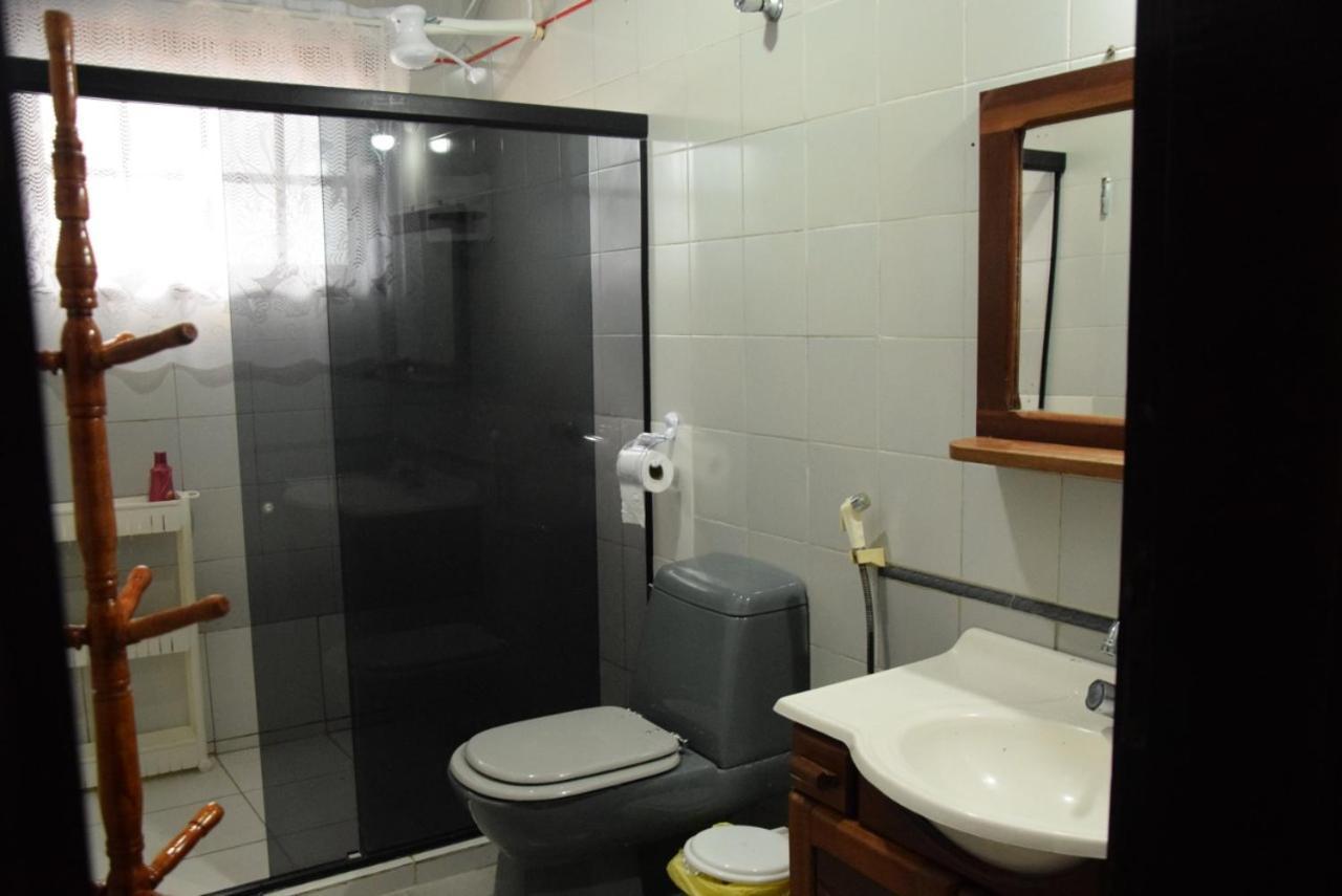 Casa Dona Deusa Porto Seguro Ngoại thất bức ảnh