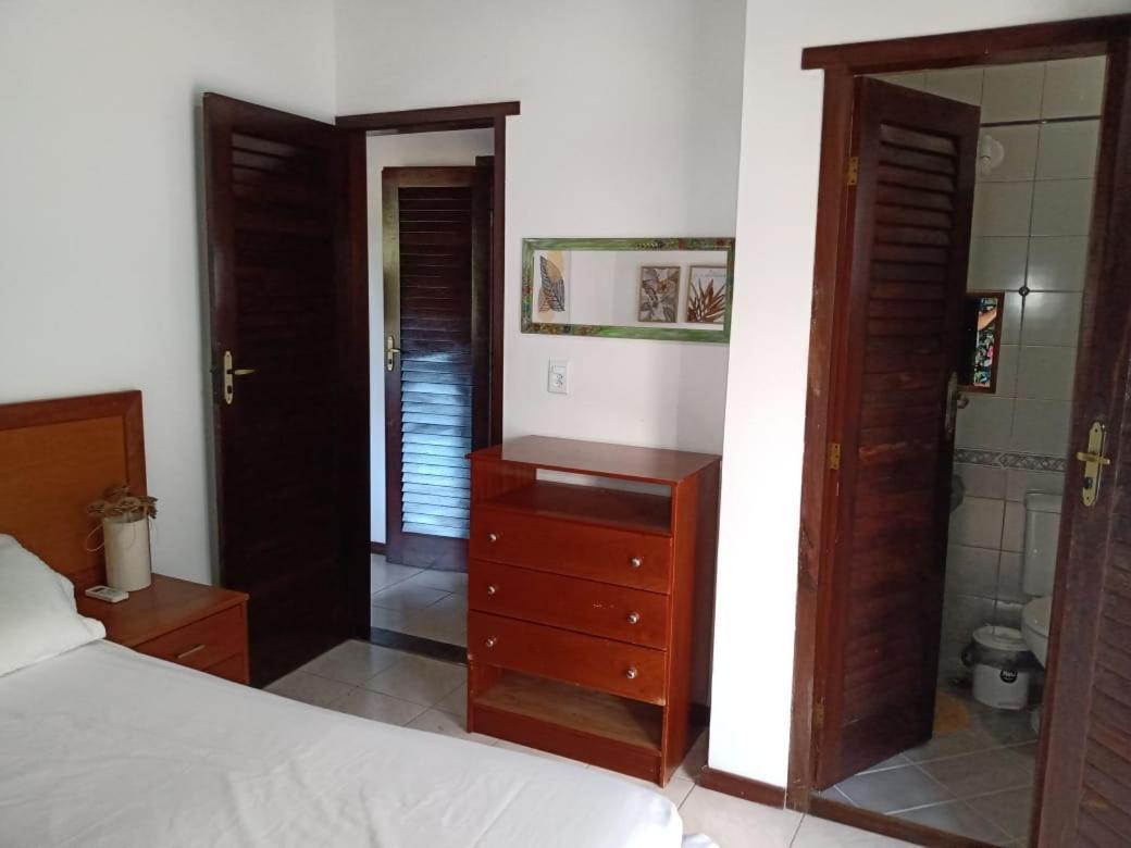 Casa Dona Deusa Porto Seguro Ngoại thất bức ảnh