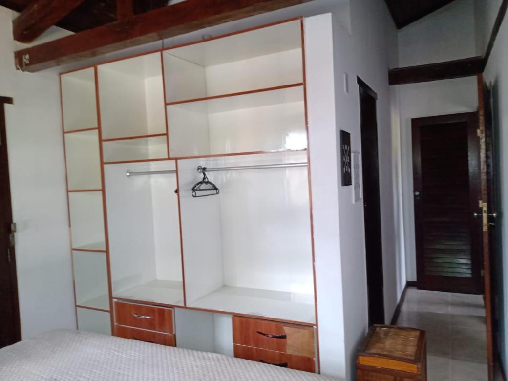 Casa Dona Deusa Porto Seguro Ngoại thất bức ảnh