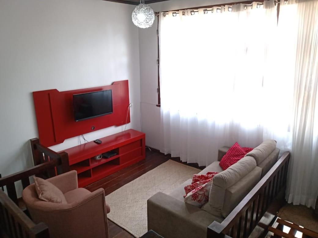 Casa Dona Deusa Porto Seguro Ngoại thất bức ảnh