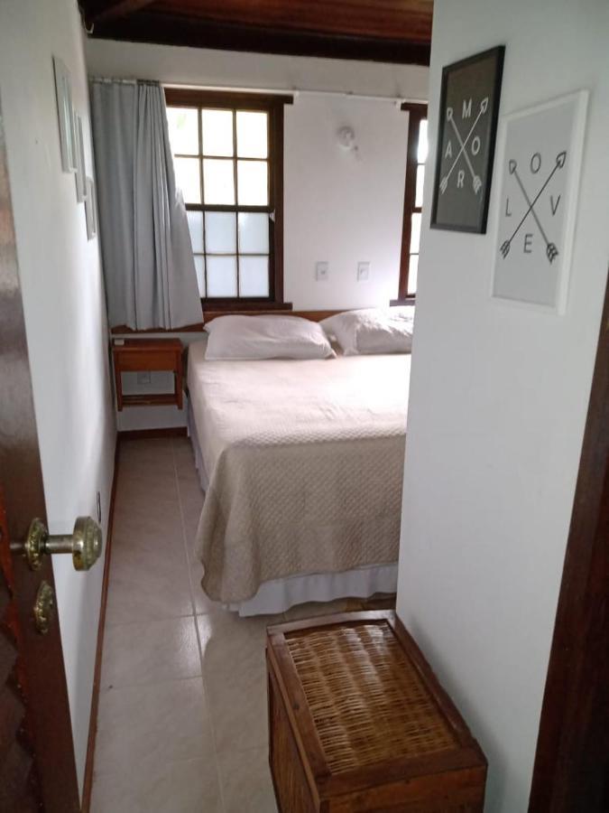 Casa Dona Deusa Porto Seguro Ngoại thất bức ảnh
