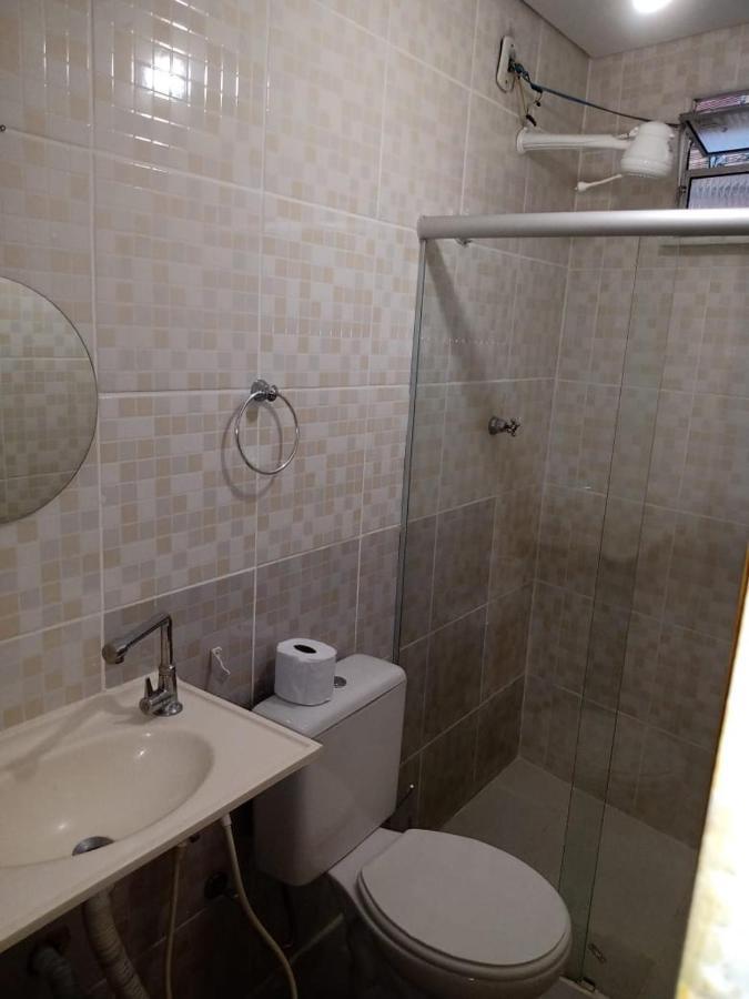 Casa Dona Deusa Porto Seguro Ngoại thất bức ảnh