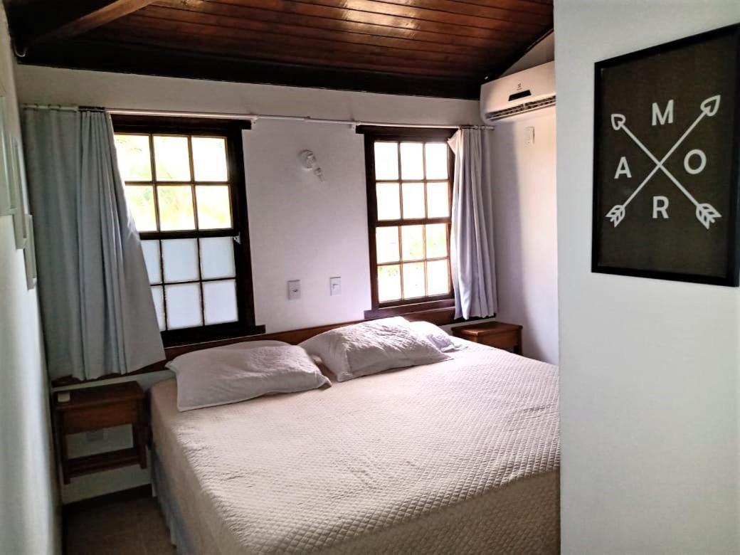 Casa Dona Deusa Porto Seguro Ngoại thất bức ảnh