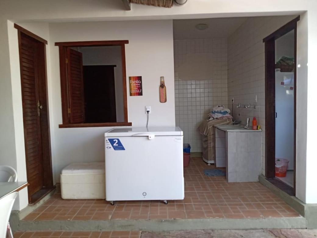 Casa Dona Deusa Porto Seguro Ngoại thất bức ảnh