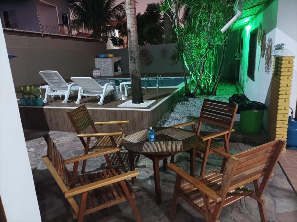 Casa Dona Deusa Porto Seguro Ngoại thất bức ảnh