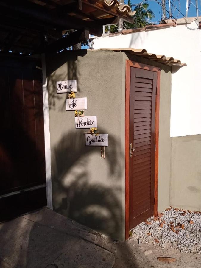 Casa Dona Deusa Porto Seguro Ngoại thất bức ảnh