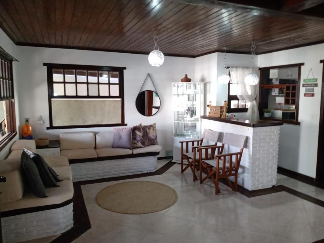 Casa Dona Deusa Porto Seguro Ngoại thất bức ảnh