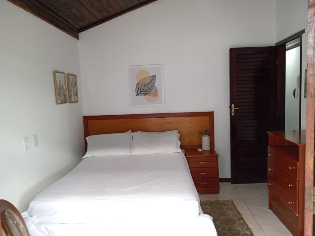 Casa Dona Deusa Porto Seguro Ngoại thất bức ảnh
