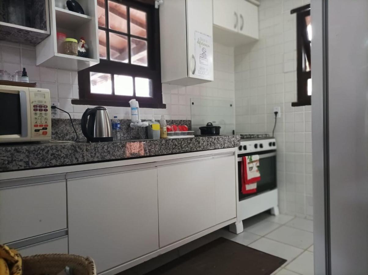 Casa Dona Deusa Porto Seguro Ngoại thất bức ảnh