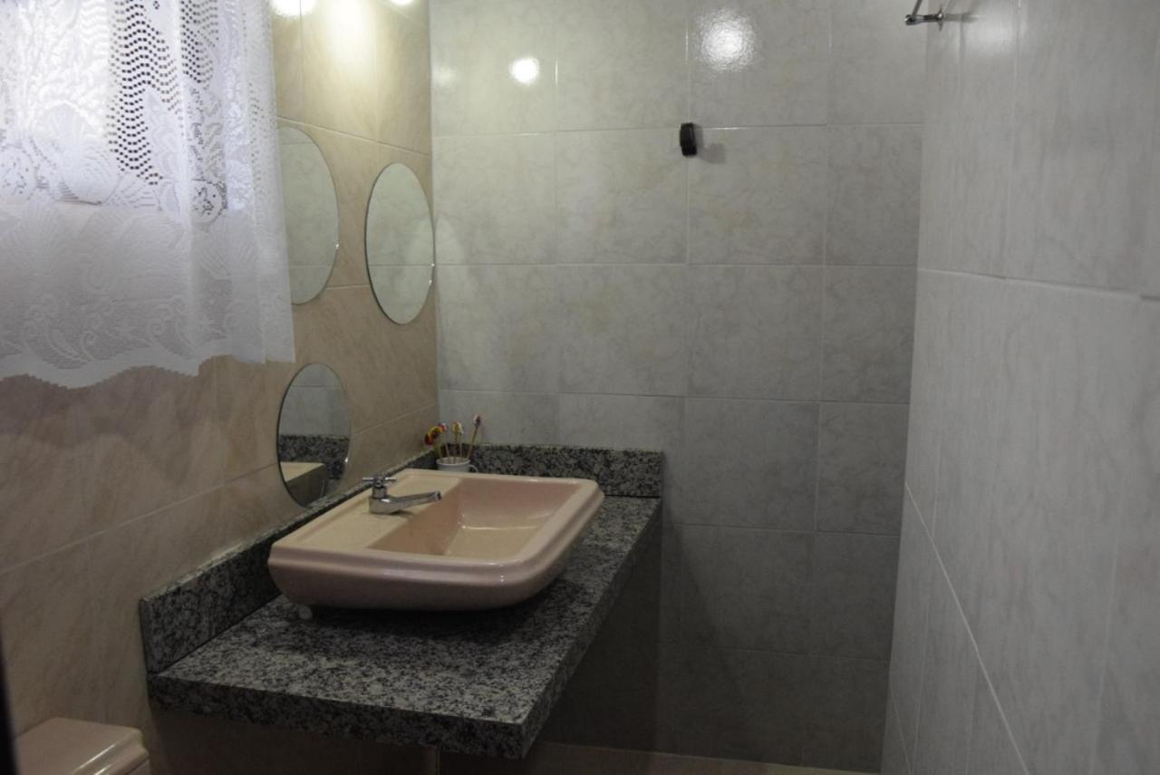 Casa Dona Deusa Porto Seguro Ngoại thất bức ảnh